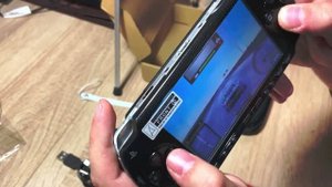 Купил PSP на AliExpress в 2021 году! ??