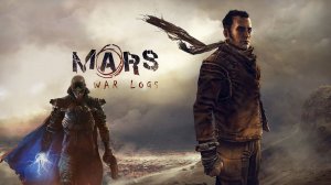 Mars : War Logs | Приключения Роя Темперанса | Стрим №4 (Финал)