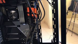 Liquid Cooled Gaming PC Build | 4 Lacs | Intel i9 10900KF x RTX 3080 | Making | Vlog | Havok Nation