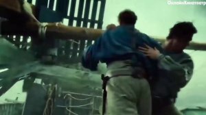 ТОП фильмов для вечера пятницы №1 (10 фильмов про выживание в море)