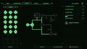 How to Upgrade Your Auto 9 Pistol . Robocop Rogue City