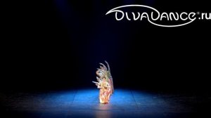 Муанг тай тайский танец - танцевальная студия Divadance