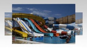 Отель Sea Planet Resort & Spa 5 Турция