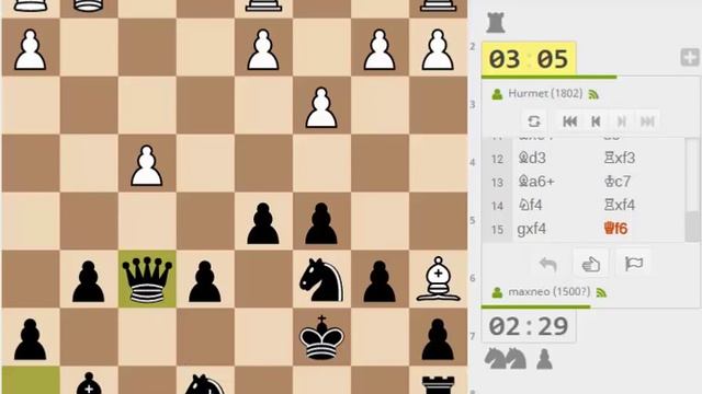 Как играть в шахматы Фишера (шахматы 960) смотреть онлайн