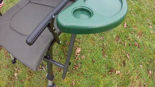 Стул SALMO для поплавочной и фидерной рыбалки !!!(РОЗЫГРЫШ СТУЛА) смотреть онлайн