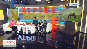 Амир Найманов: у фильма «Испытание аулом» был большой кастинг