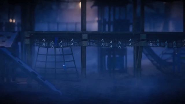 Unravel Two Gameplay - Chapter 2 Hideaway