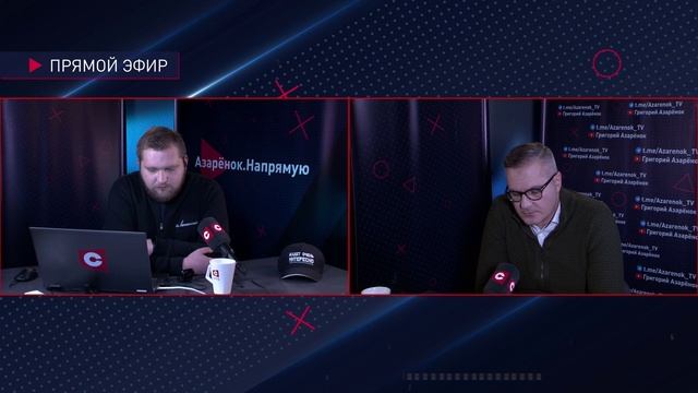 Азарёнок. Напрямую | Батька на саммите | Белорусское чудо | Польский империализм