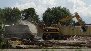 НОСТАЛЬГИЯ ПО БЕРЁЗКЕ