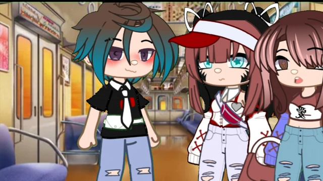 ~Город призрак~ 1 часть //Озвучка ♡Елены райтман♡\\ смотреть онлайн