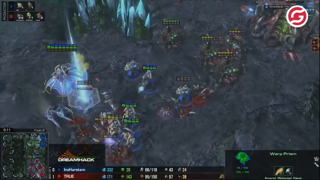 GamaNews. Киберспорт — League of Legends; Starcraft 2; Dota 2