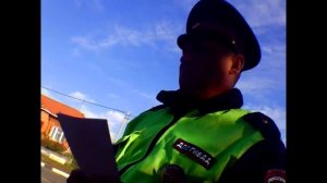 Беспредел Краснодарской СпецРоты ДПС