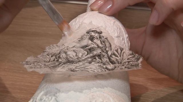 Декупаж и другие рукоделки от Светланы. Часть вторая