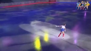 Evgenia Medvedeva - SAILOR MOON
