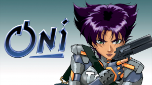 Oni - [Глава 10] - Крыши