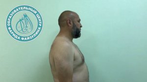 Правка живота Фарид Файзулин Диагностика