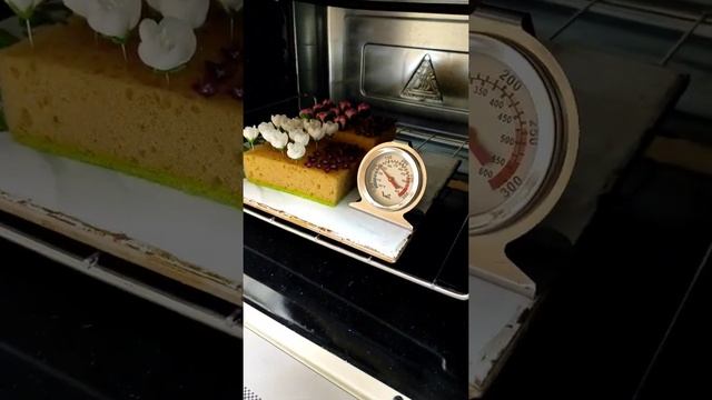 Запекание полимерной глины. Ответы на ваши вопросы #cernit #polymerclay #полимернаяглина смотреть онлайн