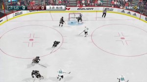 NHL 19 | Прямой показ PS4 от VIIICTOR77