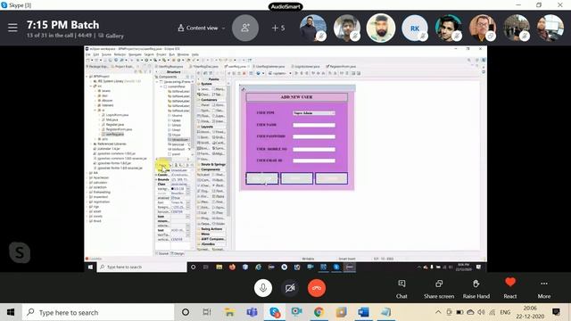 #127 JDBC Batch Updates | Statement, Prepared Statement | MySQL Database | Surya Sir Java | Java смотреть онлайн