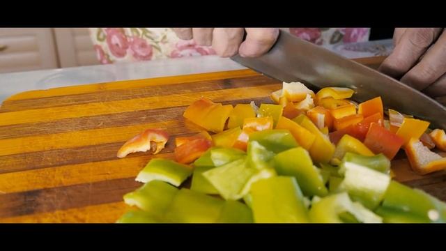 говяжий хвост в афганском казане/beef tail in an Afghan cauldron