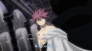 【MAD】Fairy Tail opening 21