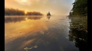 Колыбельная для Бога