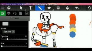 Undertale Art :D