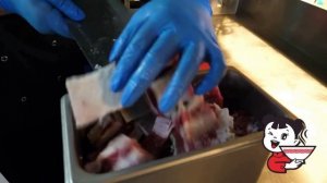 ПИЦЦА И ПАСТА С БЕКОНОМ