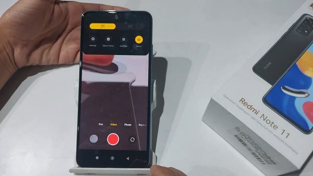 How to use Macro Lens in Redmi Note 11,11 pro | Redmi Note 11 pro me macro camera use kaise kare