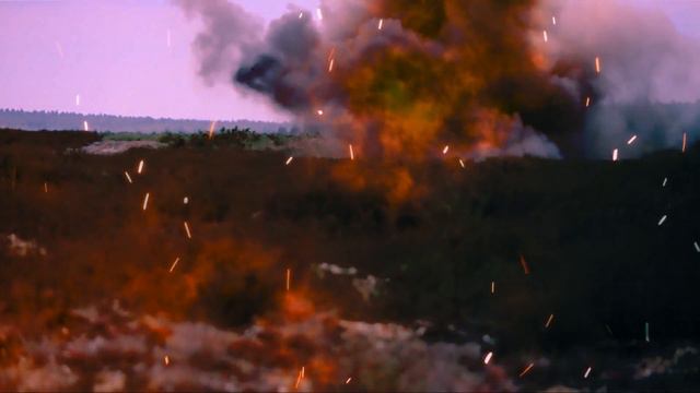 Солдатам Неба Посвящается!  Ольга Стельмах -  Мелодия дождя