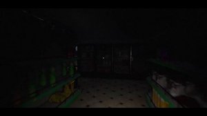 RONALD MCDONALD HORROR GAME?! Ronald Gameplay