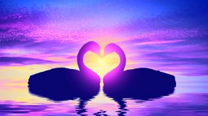 Э.Григ - Утро - Пер Гюнт.Изумительно красивая Музыка и природа!