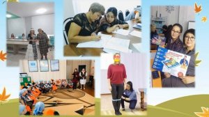 Отчет детского сада "Дельфинчик" по итогам учебного года