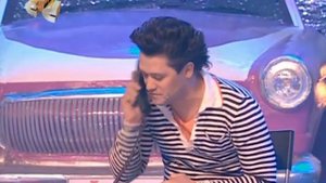 "Звонок бывшей девушке". Смех в большом городе.