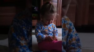 У зайки болит ушко