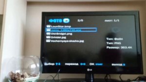 Как подключить приставку TITAN к телевизору LG