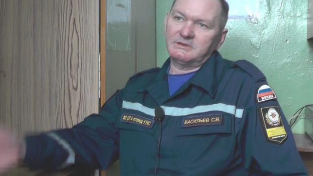 Сергей Васильев