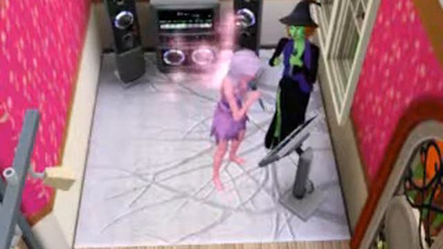 The sims 3 karaoke смотреть онлайн