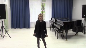 «Учитель», песня из репертуара певицы Юлии Началовой