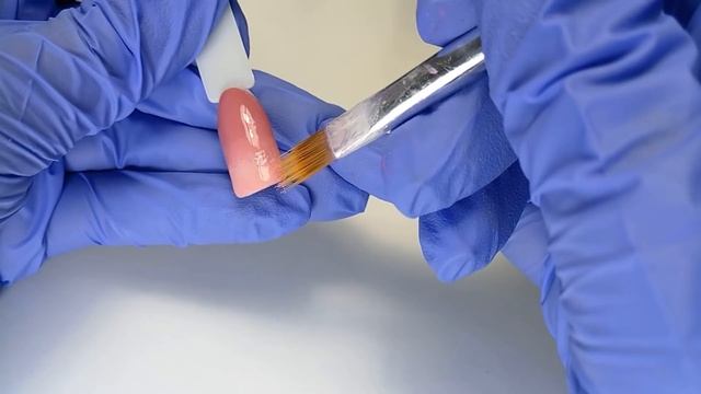 Градиент кистью смотреть онлайн