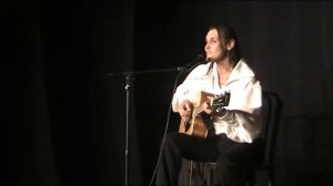 Тимур Миргалимов — Баллада примет