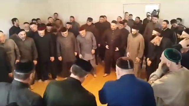 #зикр смотреть онлайн