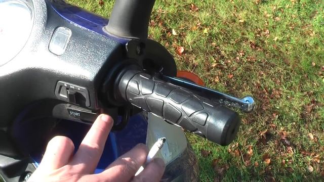 LIFAN скутер 150 смотреть онлайн