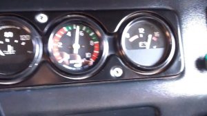 ВидеоБортовик 18 - Давление на змз 514