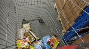 Что купить поесть, когда пуст холодильник?САЛО МЯСО КОЛБАСА