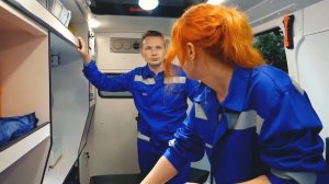 Как скорую заперли в квартире.  Вся правда от врача скорой помощи. РАБОТА НЕ ВОЛК.