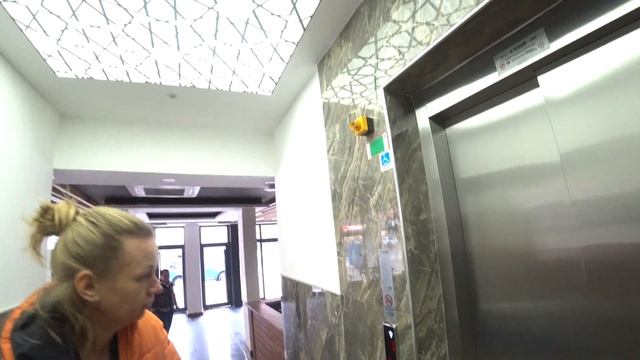 Развозим российские сувениры по всей Турции / Дорога из Самсуна в Трабзон. смотреть онлайн