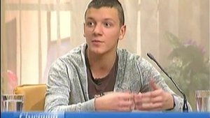 Украинский Семейный Суд. Alex Kegly. Несвятой Святой. Серия 160.11 02 2015г 1