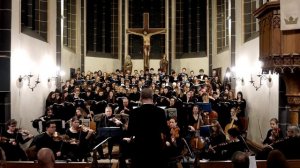 Et resurrexit - Messe in h-moll - Johann Sebastian Bach, BWV 232