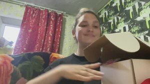 Азиатские сладости)